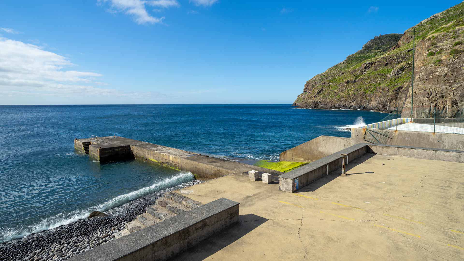 praia da ribeira natal 6