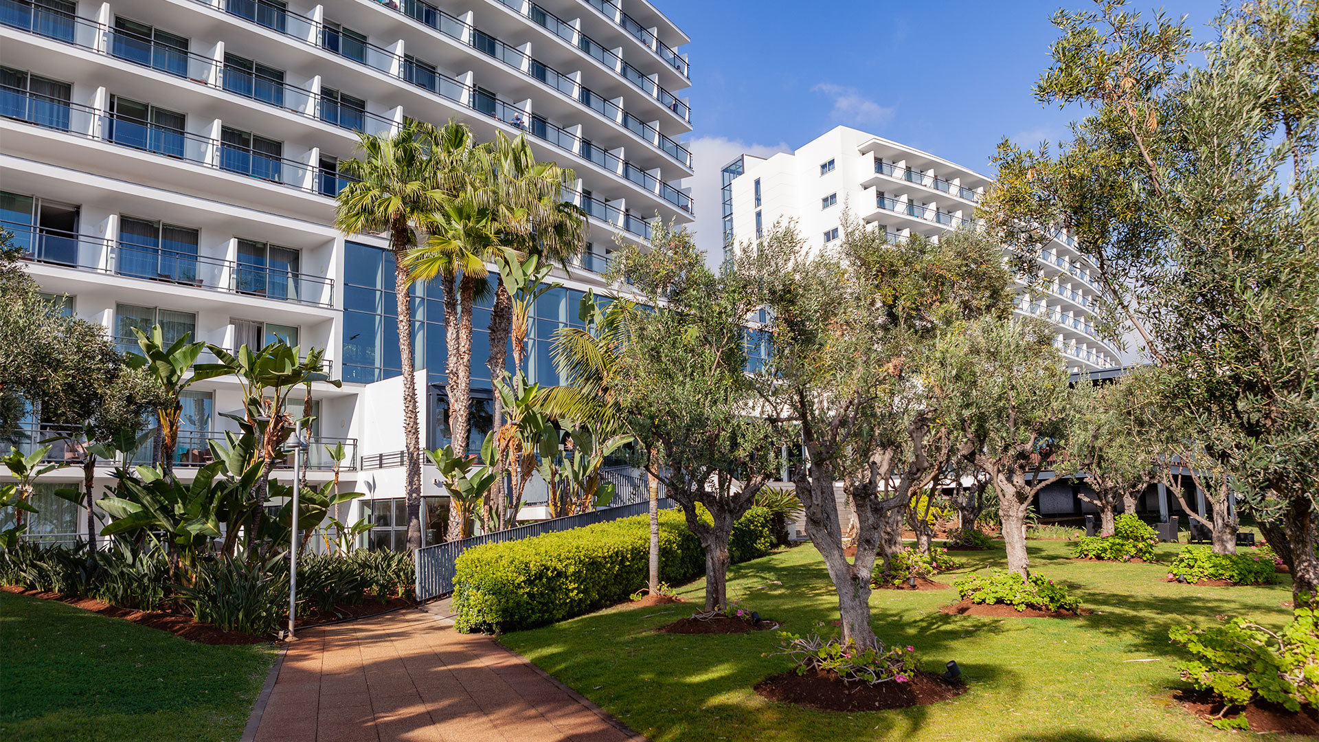 hotel vida mar madeira 1