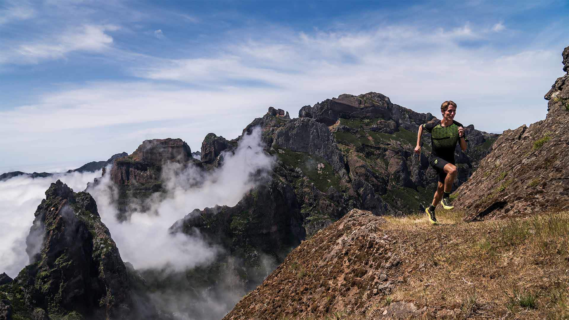 pico ruivo trail 3