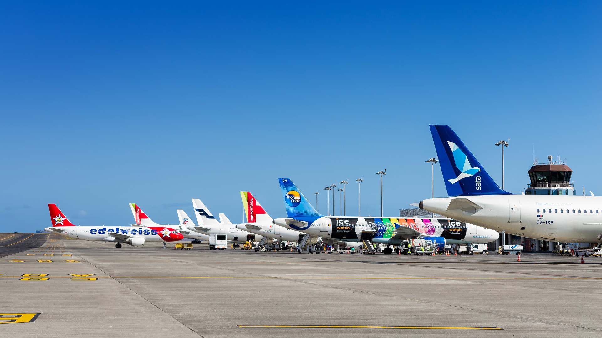 aeroporto madeira 1