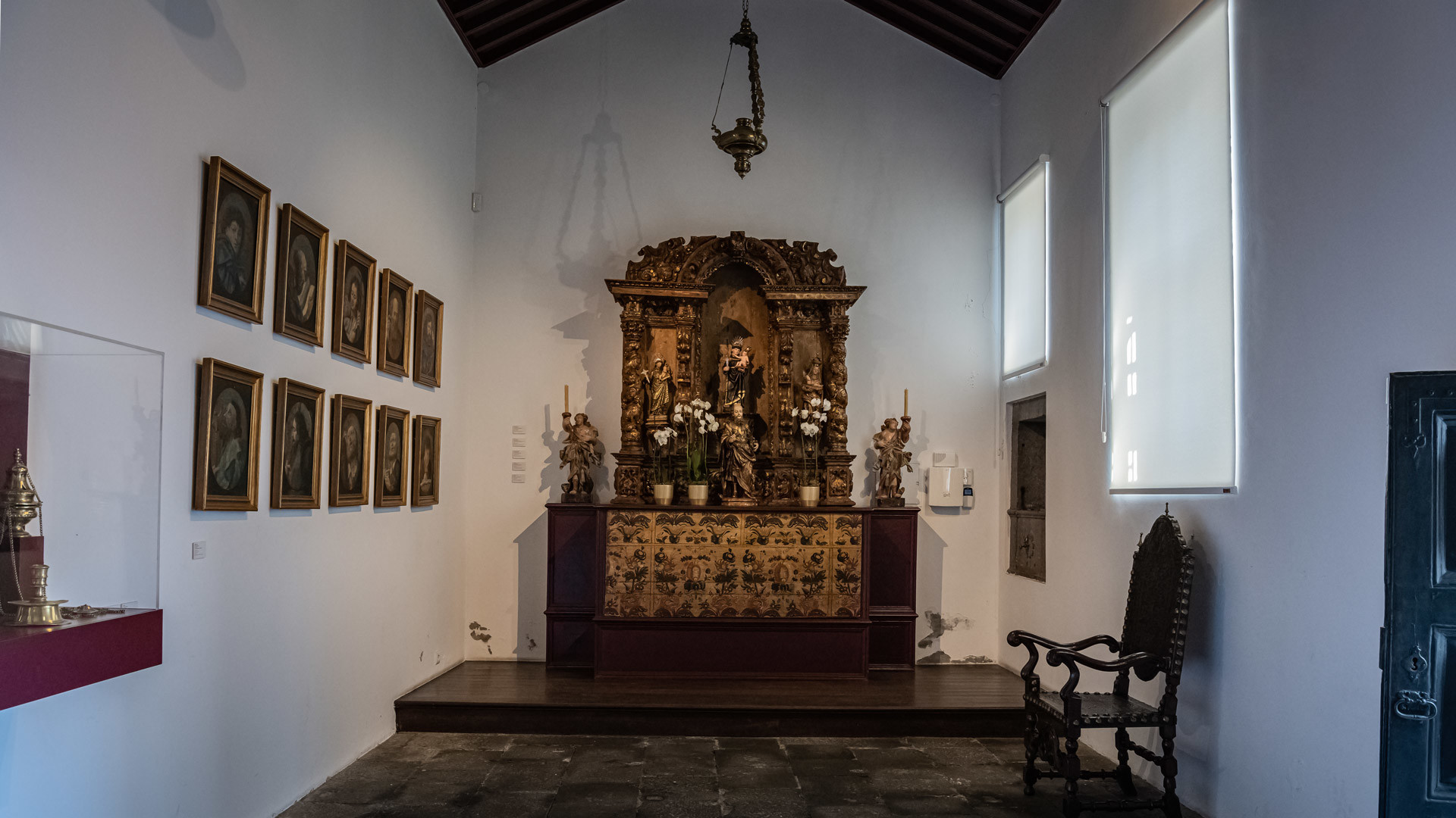  Chapelle Santo António da Mouraria 2