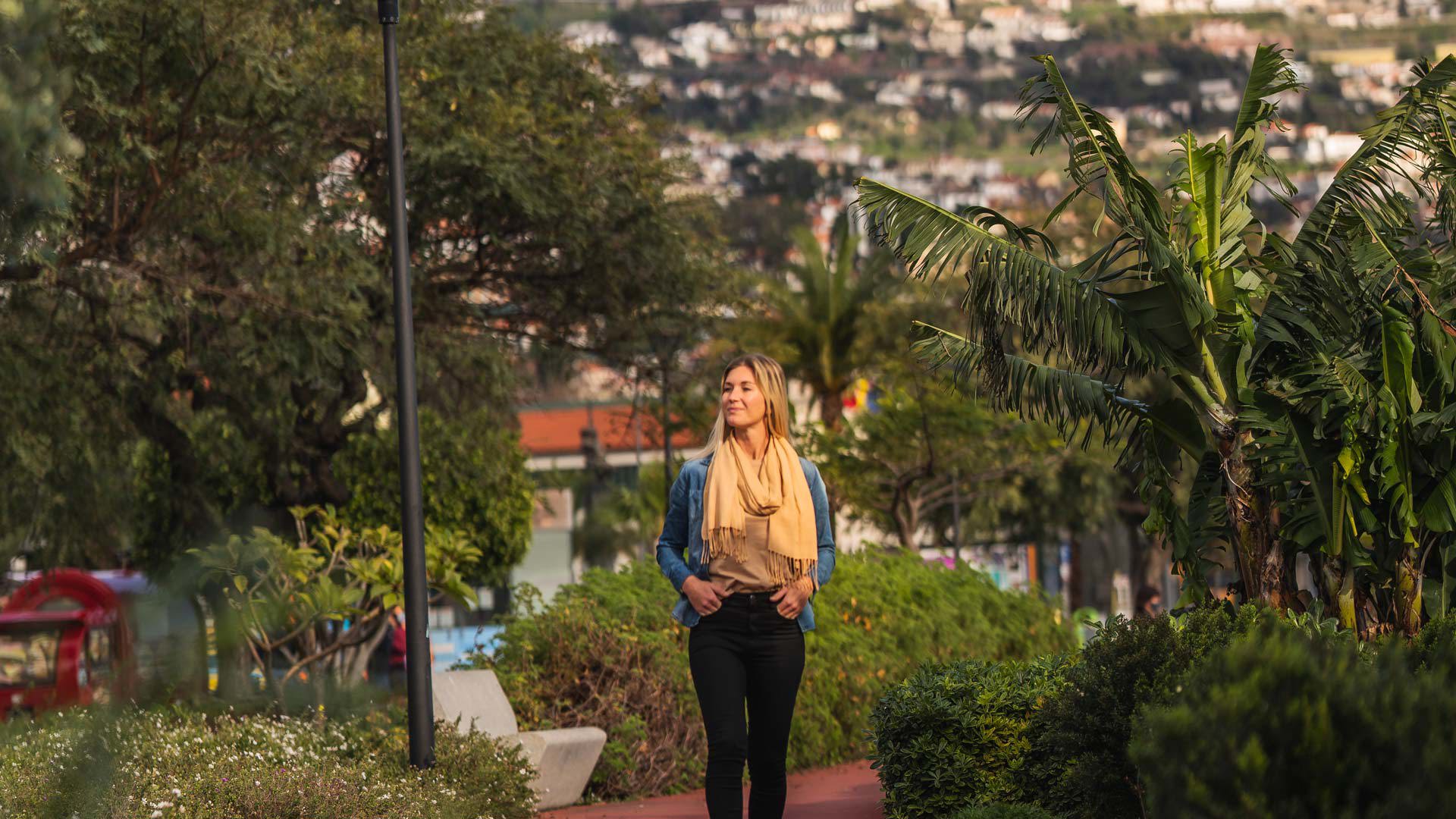 praça do povo funchal 16