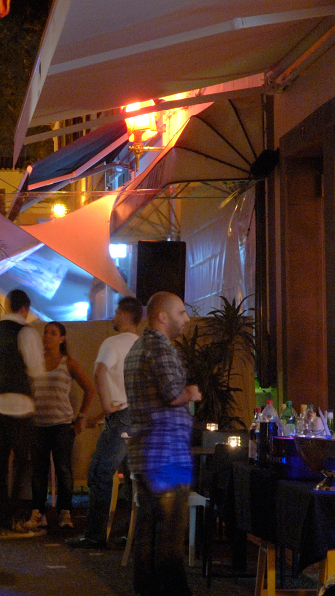 bars in Funchal 1