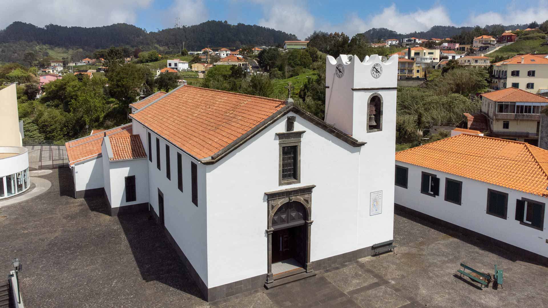 iglesia de santana 1