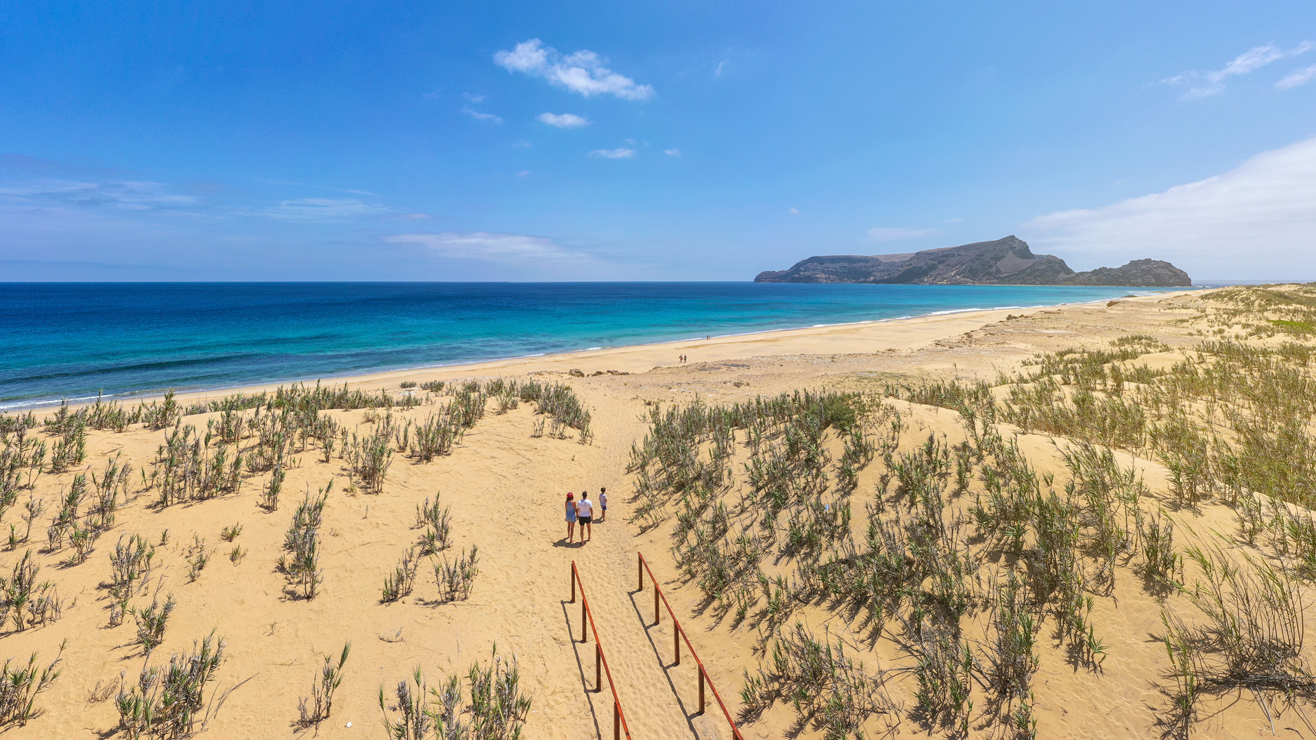 porto santo 44