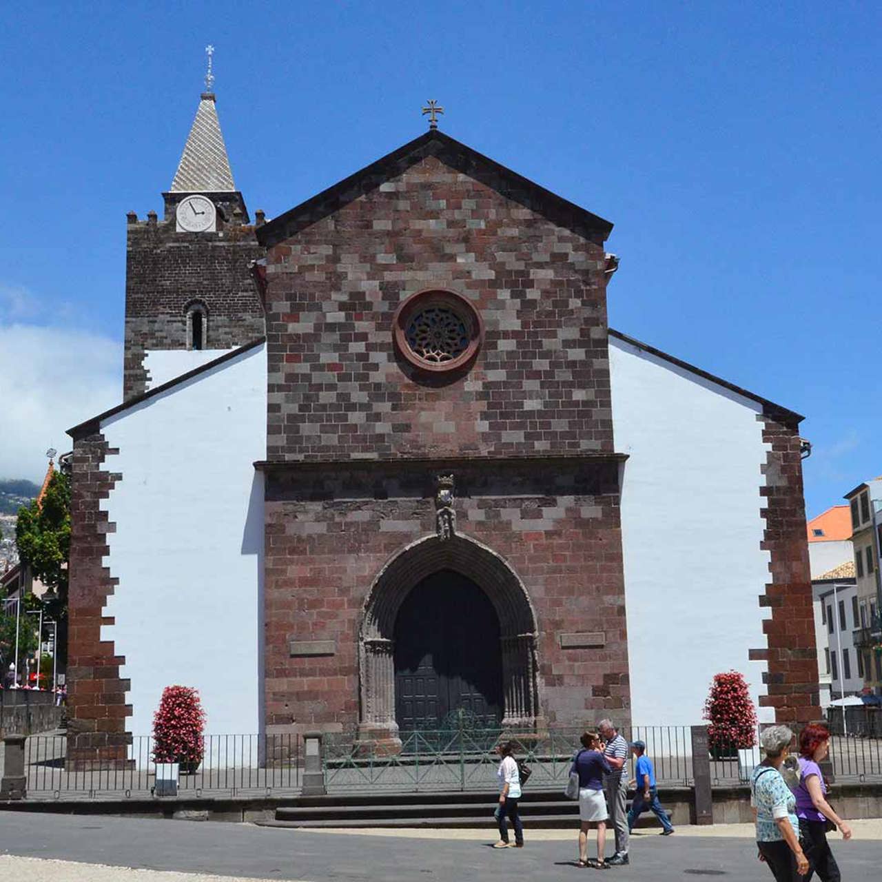 funchal cathedra 9