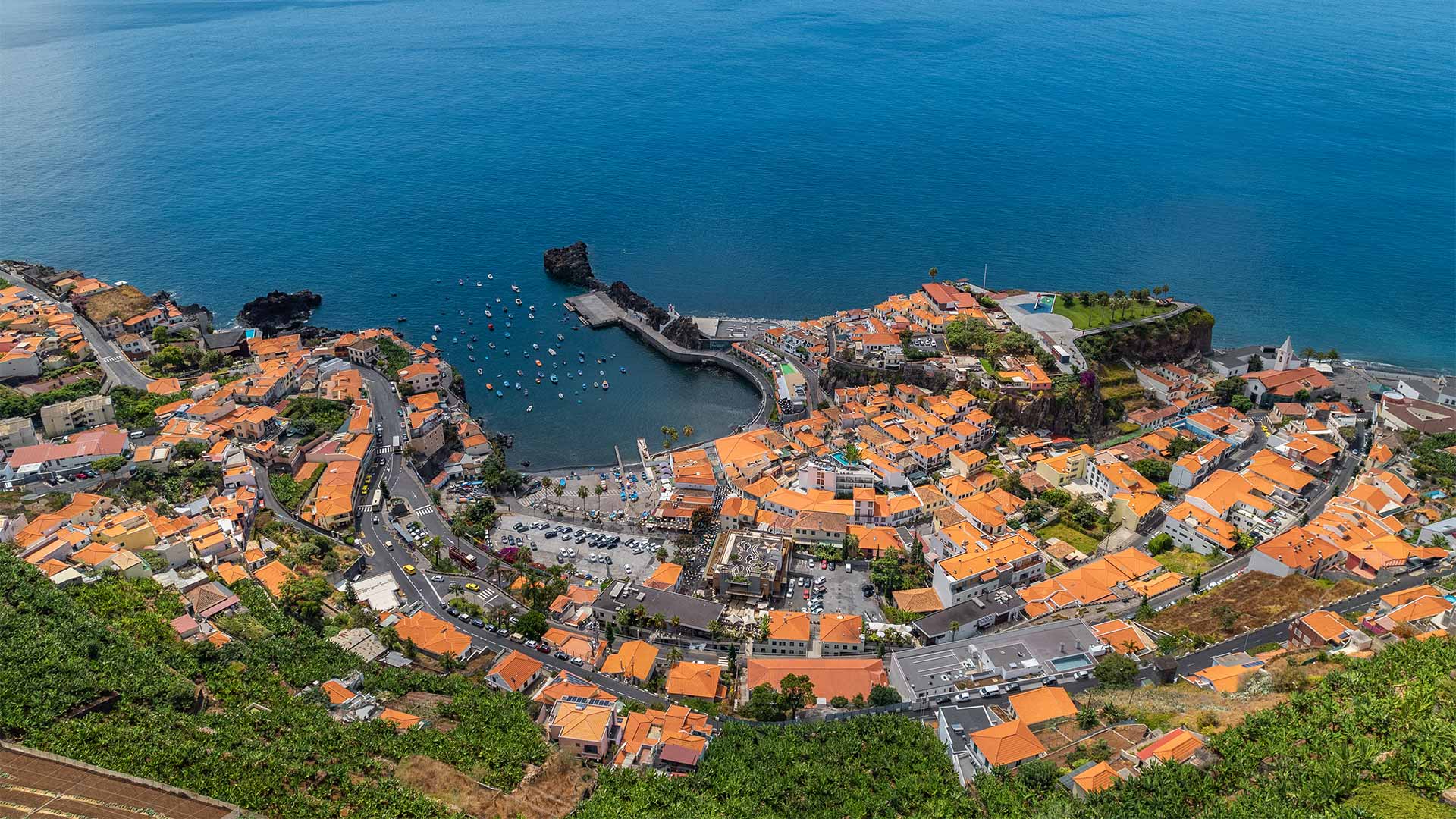 Aussichtspunkt Pico da Torre - Visit Madeira | Offizielle Website des  Fremdenverkehrsamtes Madeira