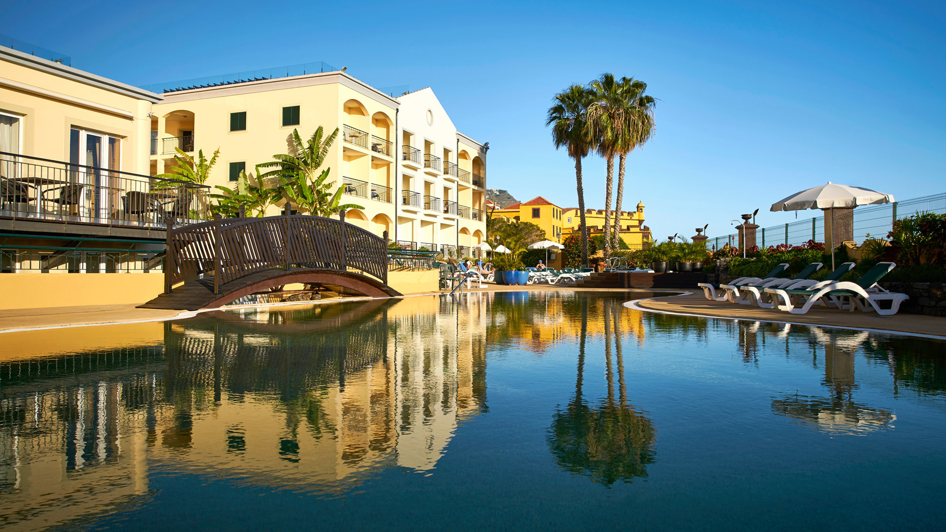 hotel porto santa maria madeira 6