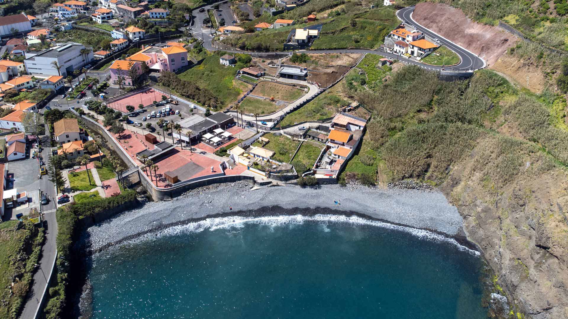 playa de alagoa madeira 5