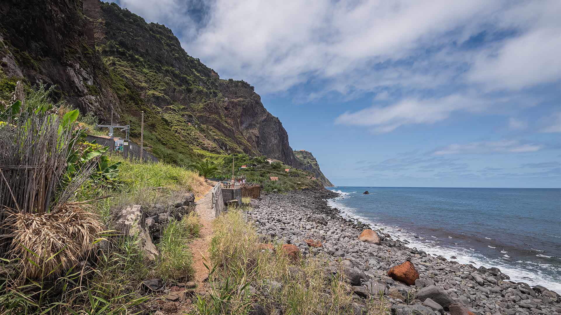 Rocha do Navio Natural Reserve 1