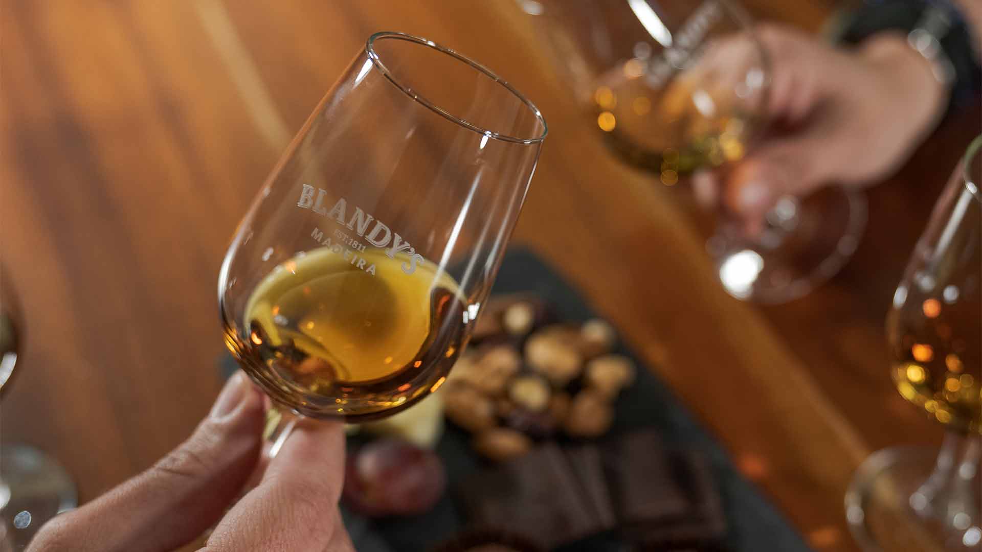 blandy's wine lodge madeira 9