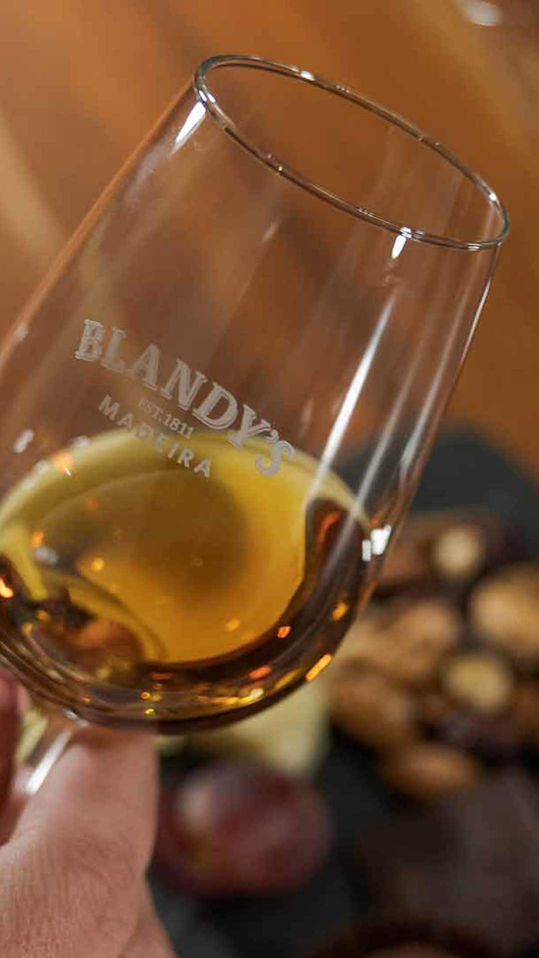 blandy's wine lodge madeira 9