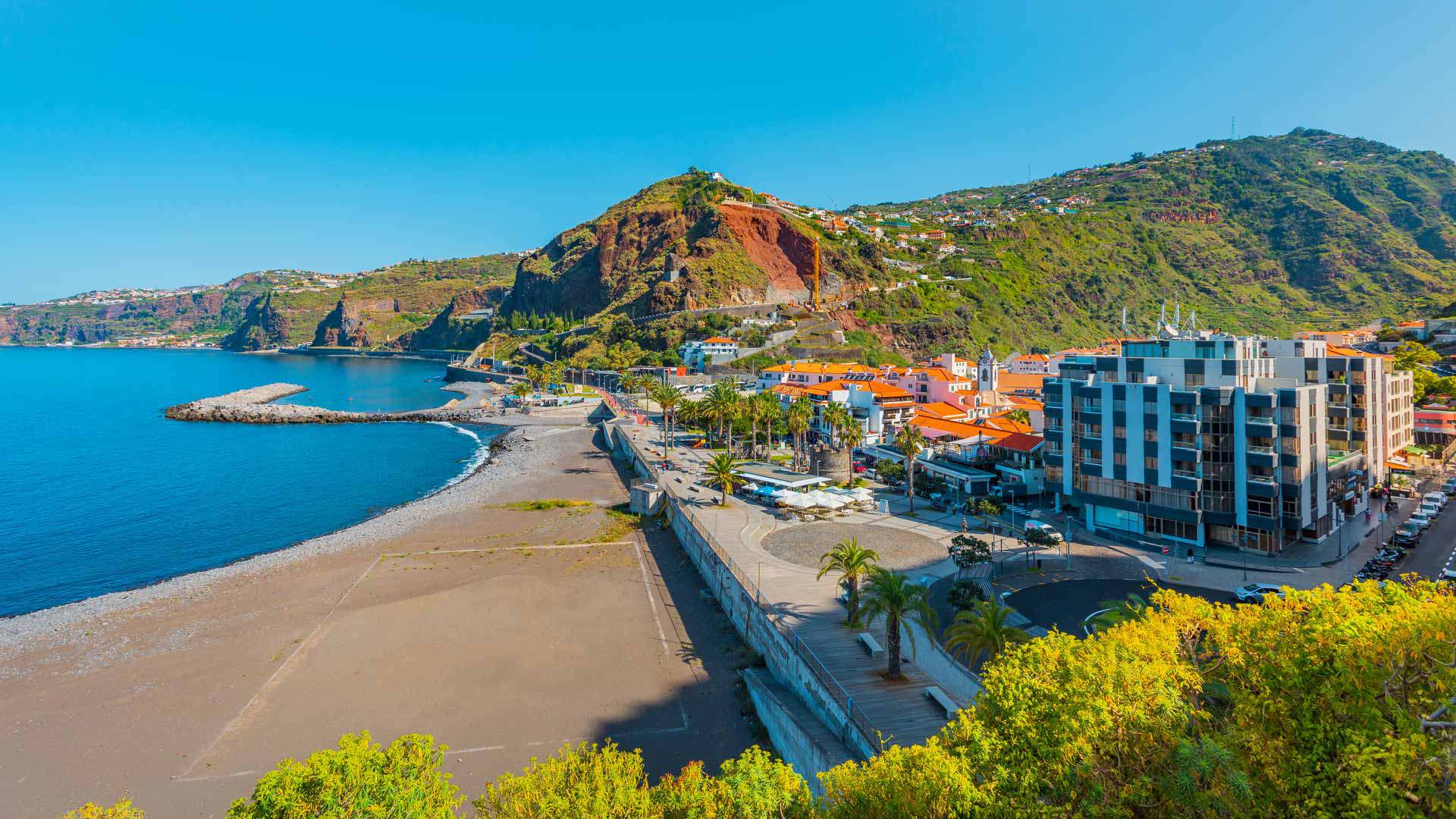 ribeira brava promenade 5