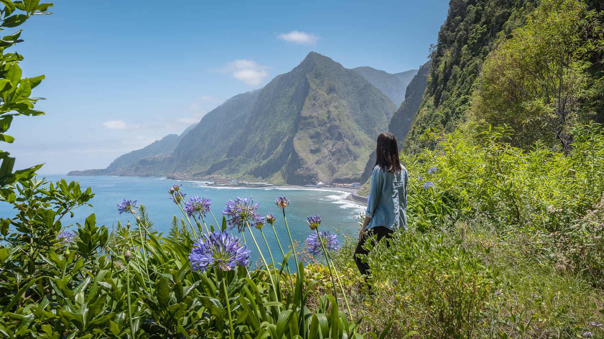 Welcome to Madeira and Porto Santo Visit Madeira Madeira Islands Welcome to Madeira and Porto Santo Visit Madeira Madeira Islands