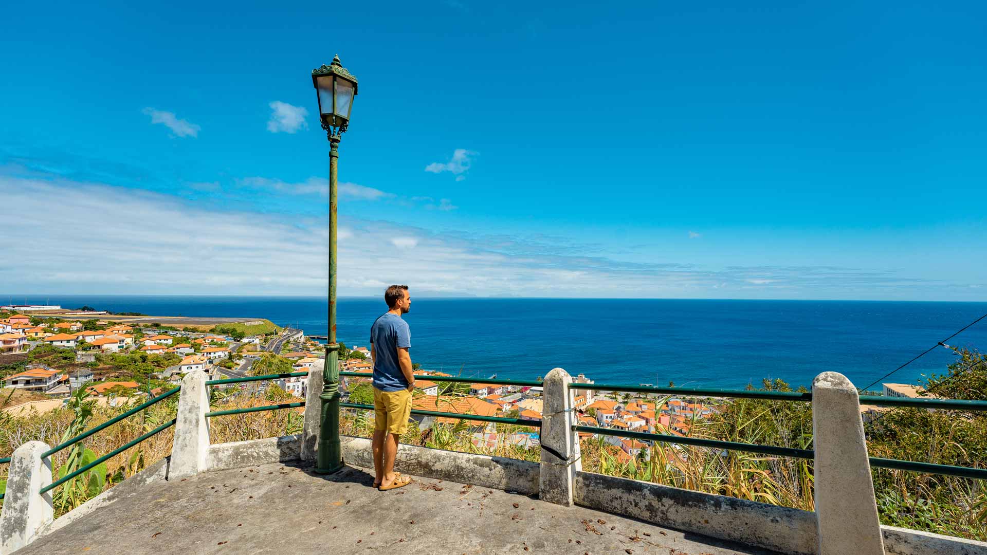 Santa Cruz Visit Madeira Madeira Islands Tourism Board