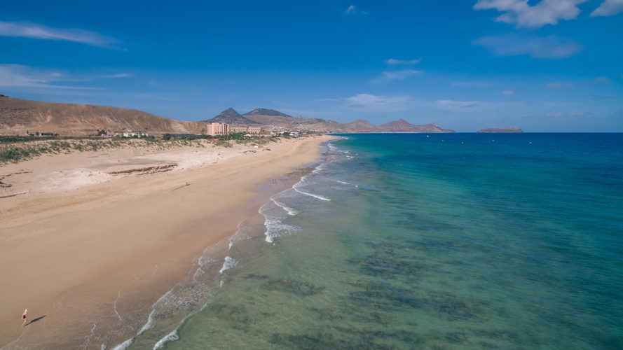 Porto Santo