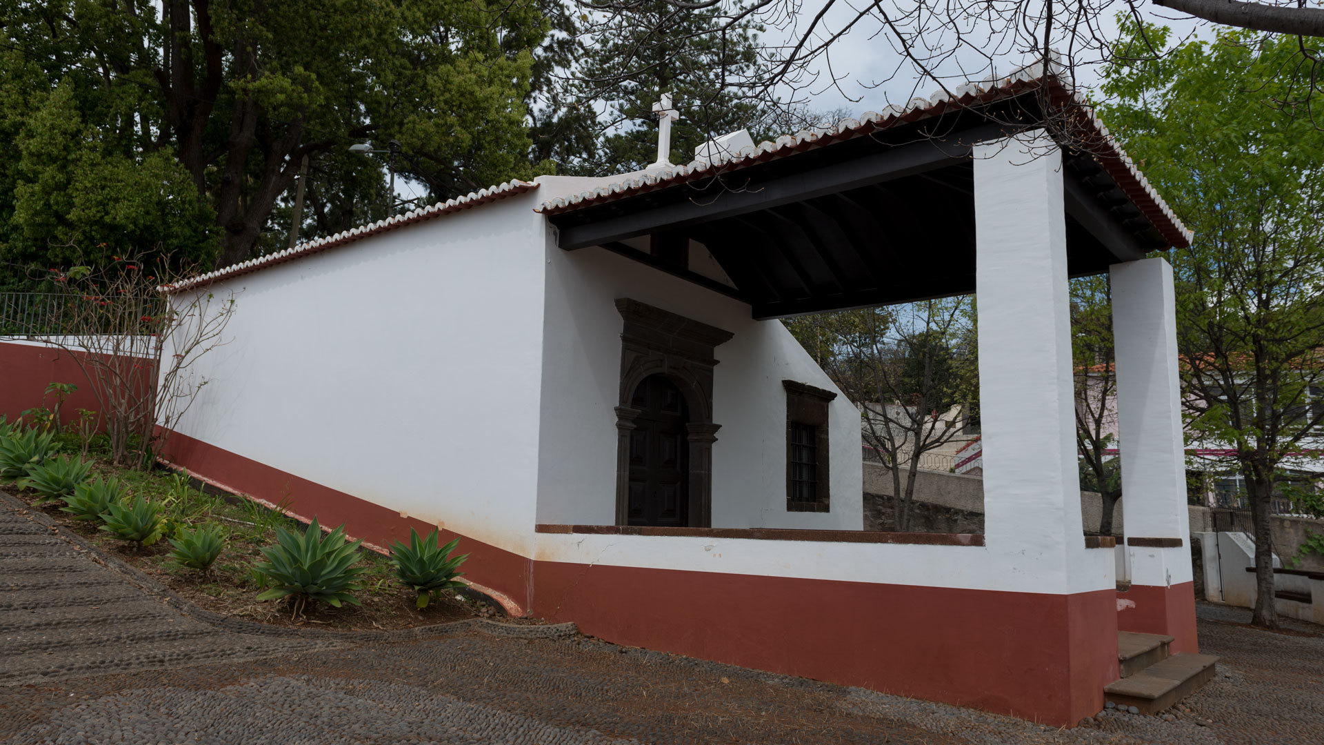 Nazaré Chapel 4