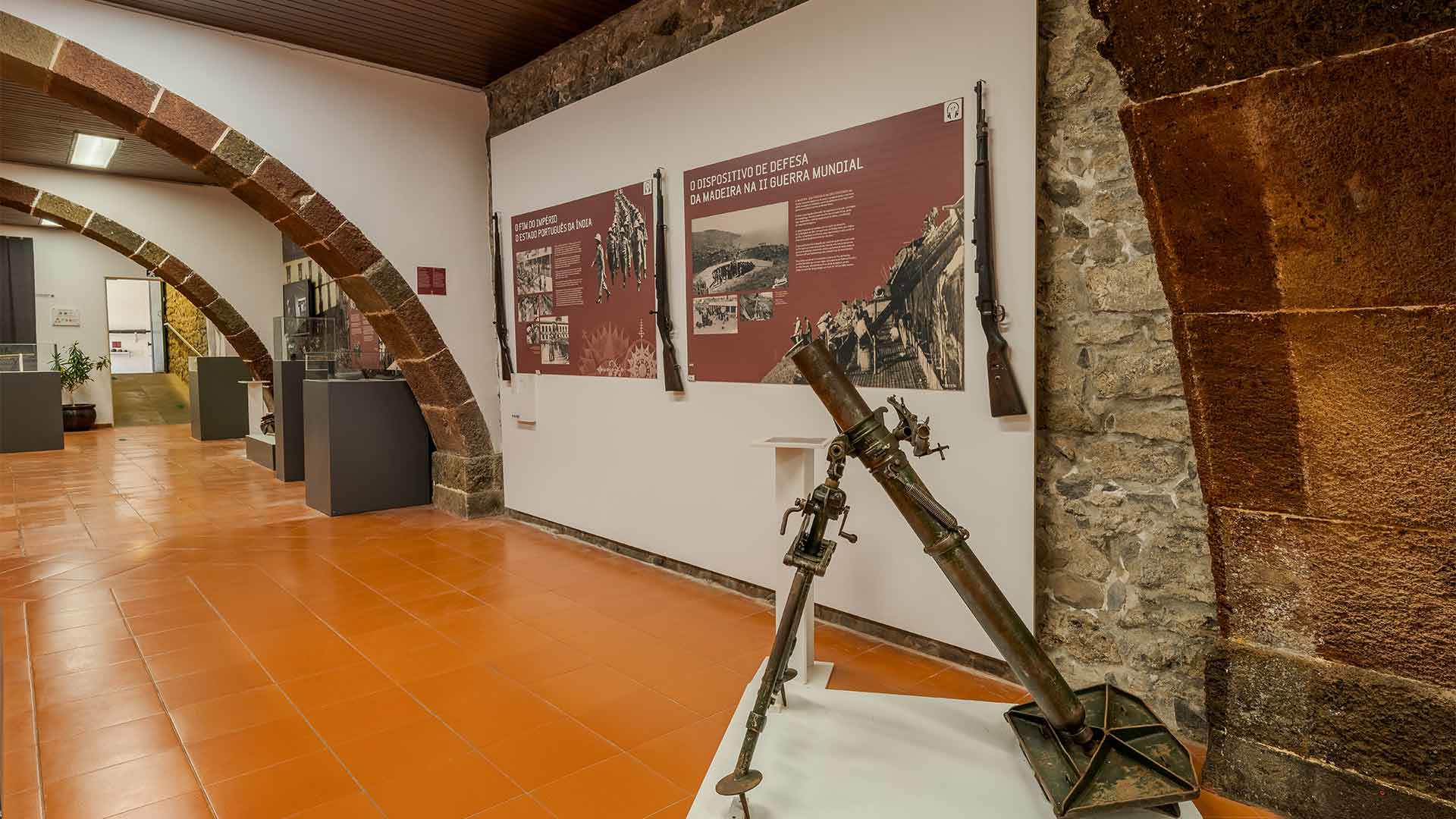 museu militar da madeira 3