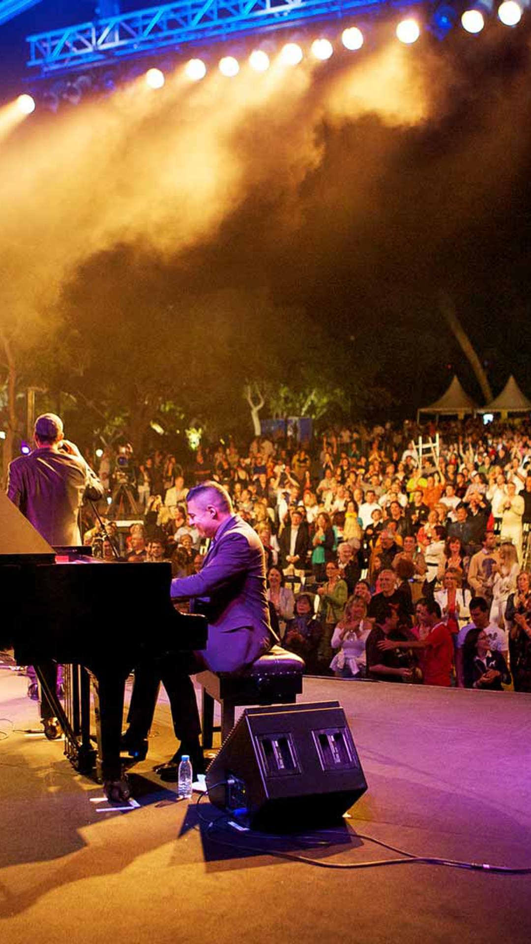 concerts in madeira 14
