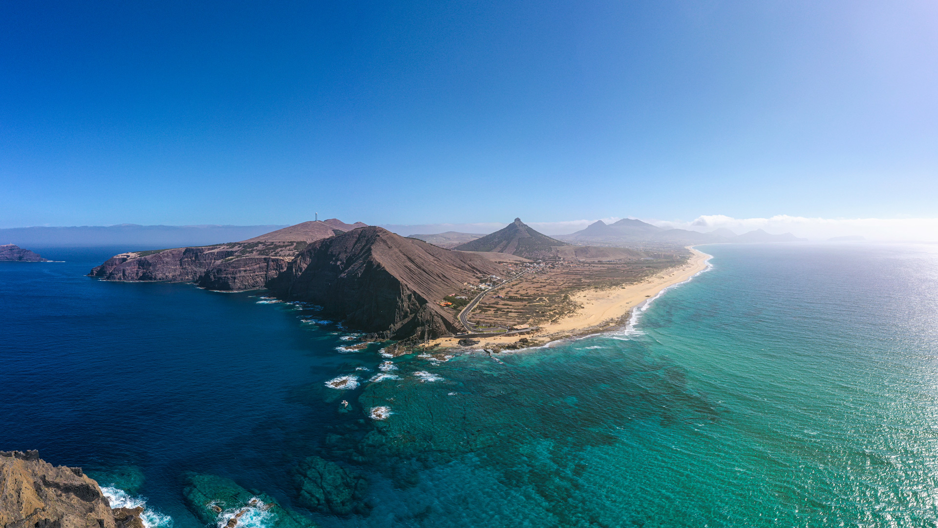 o que visitar em porto santo 43