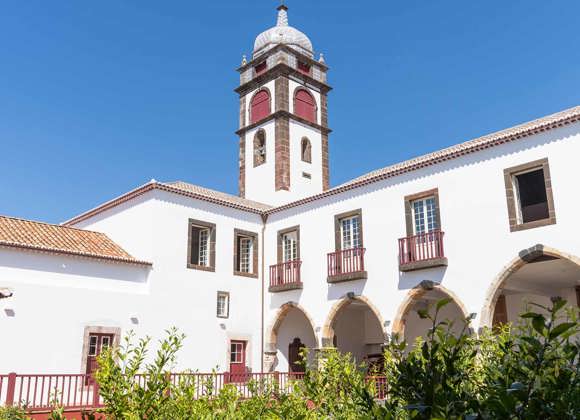 Funchal Churches - Visit Madeira | Madeira Islands Tourism Board ...