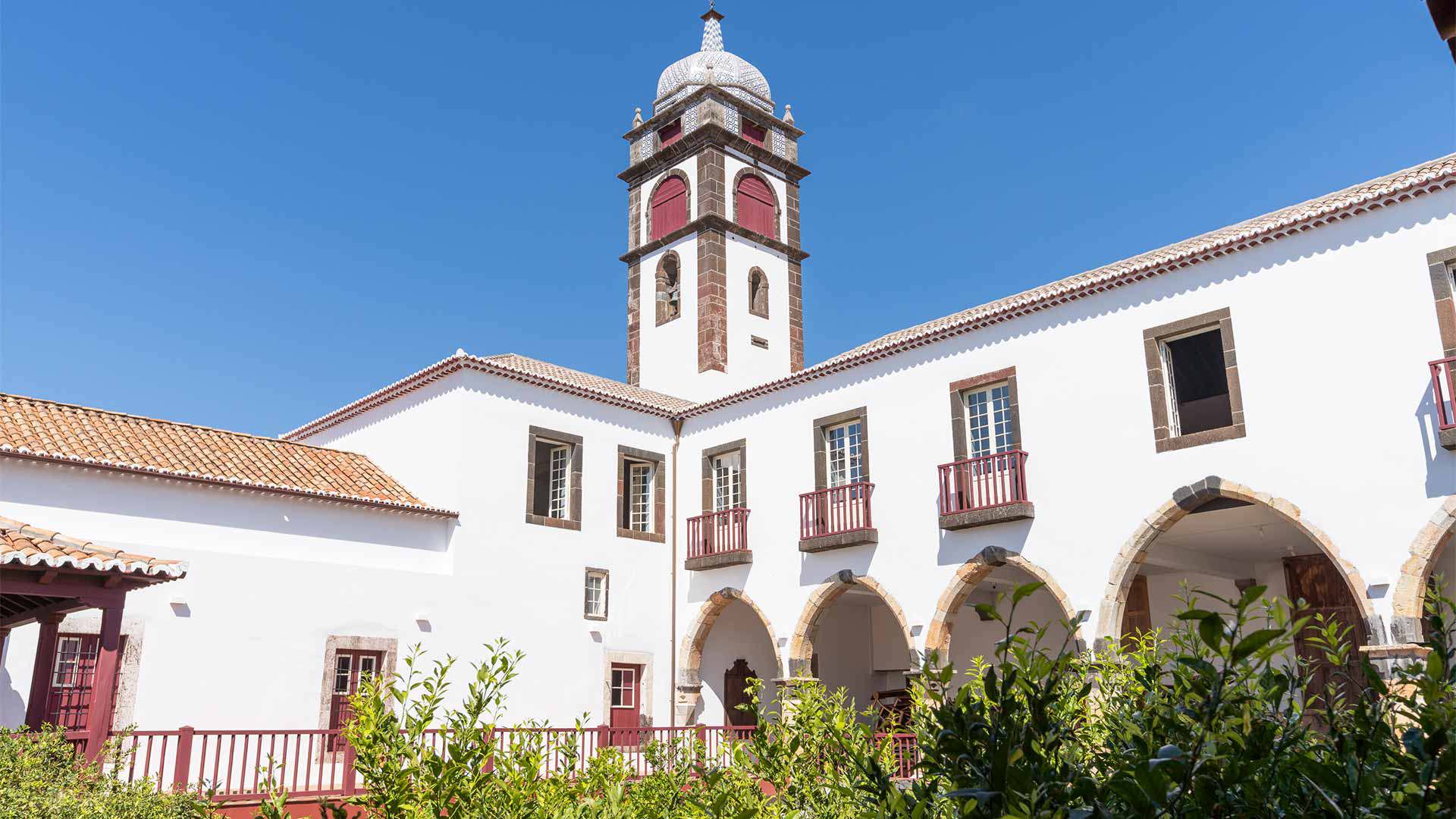 Kloster von Santa Clara 6