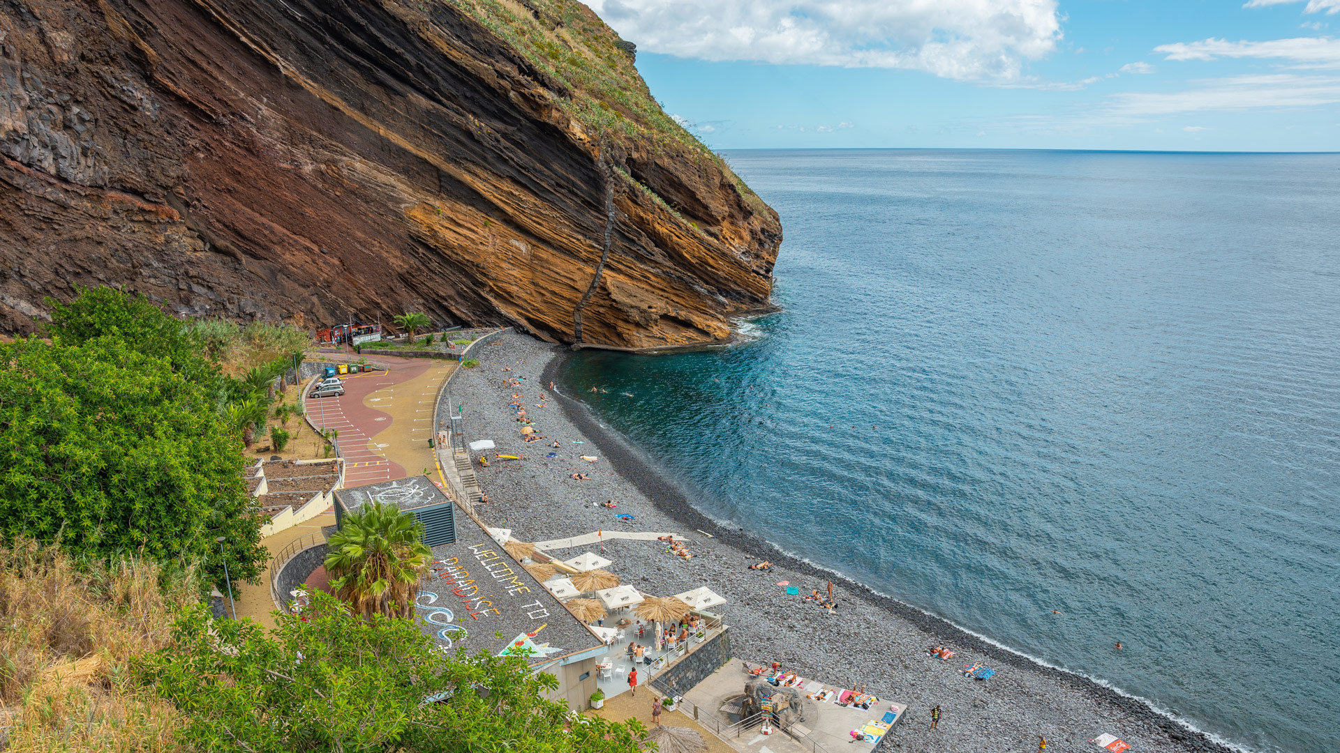 Santa Cruz - Visit Madeira | Madeira Islands Tourism Board official website