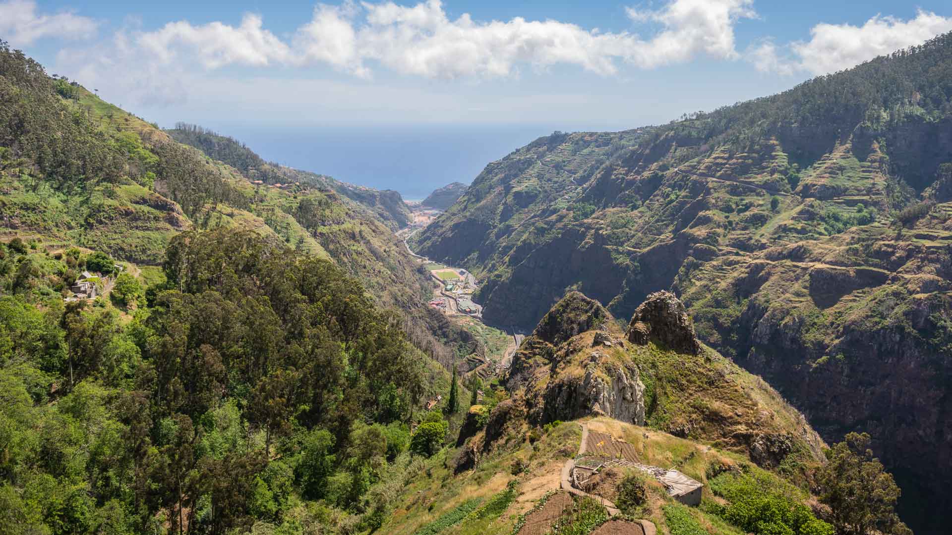 Miradouro do Espigão - Visit Madeira | Site oficial do Turismo da Madeira