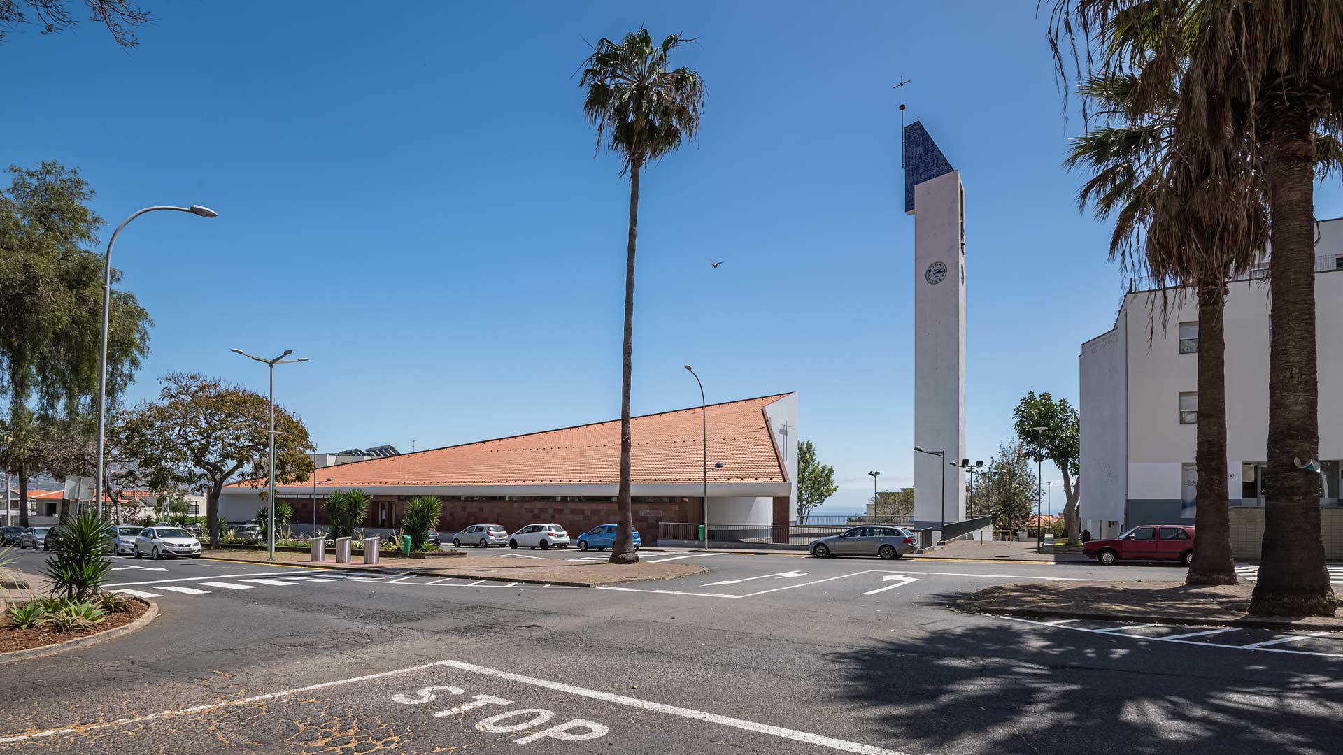 nazaré church 6