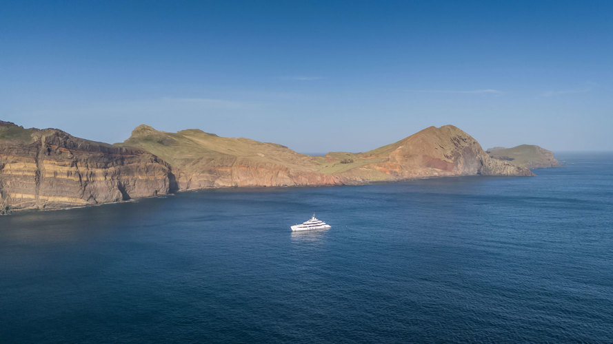 Ponta de São Lourenço