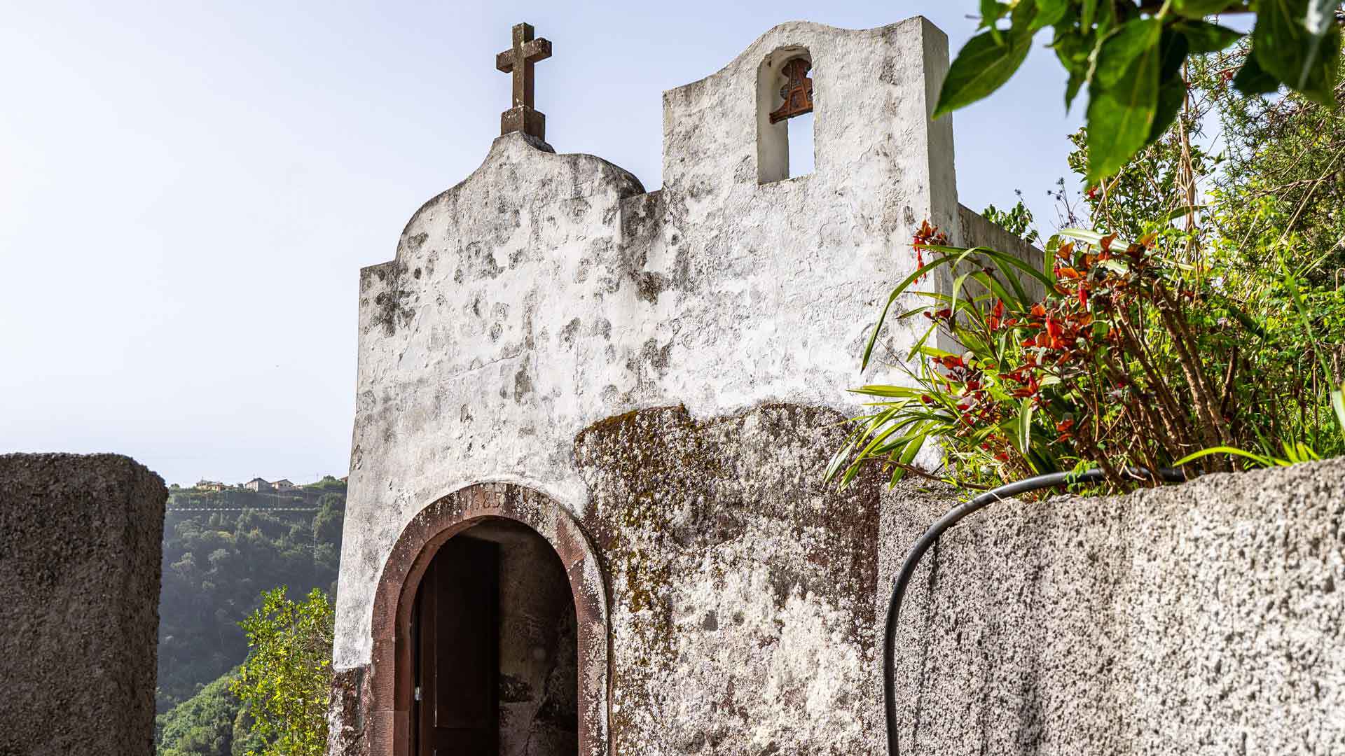 Chapelle de Nossa Senhora da Penha de França 5