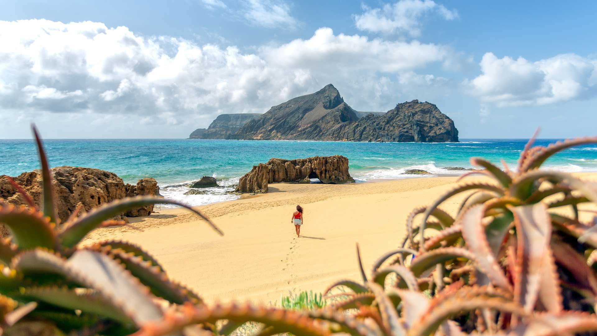 praia da calheta 13