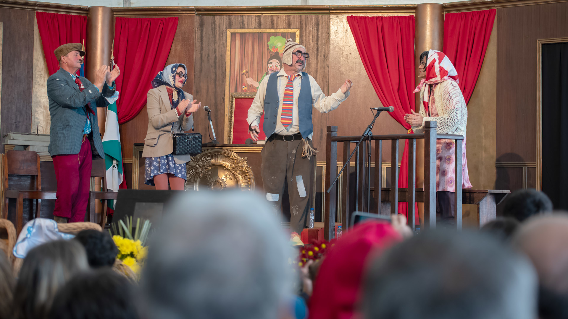 karneval auf madeira 45