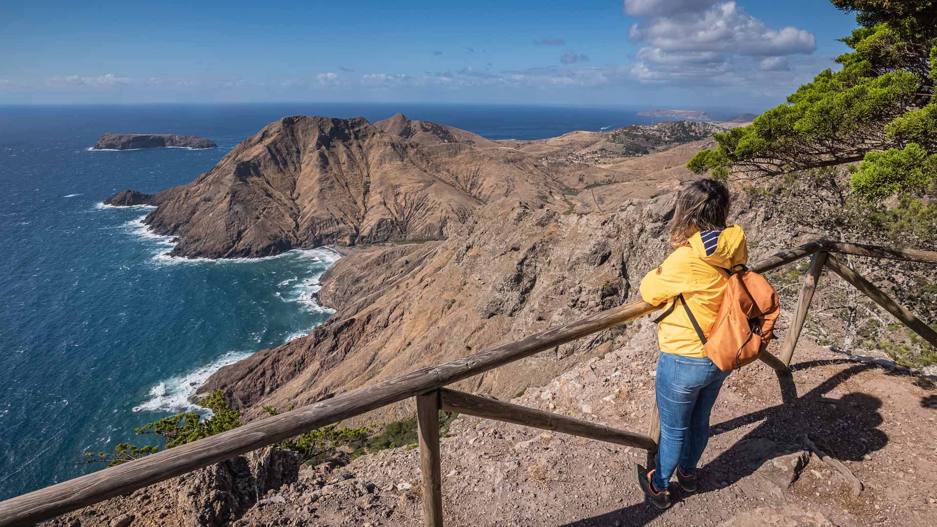 Terra Ch Viewpoint Visit Madeira Madeira Islands Tourism