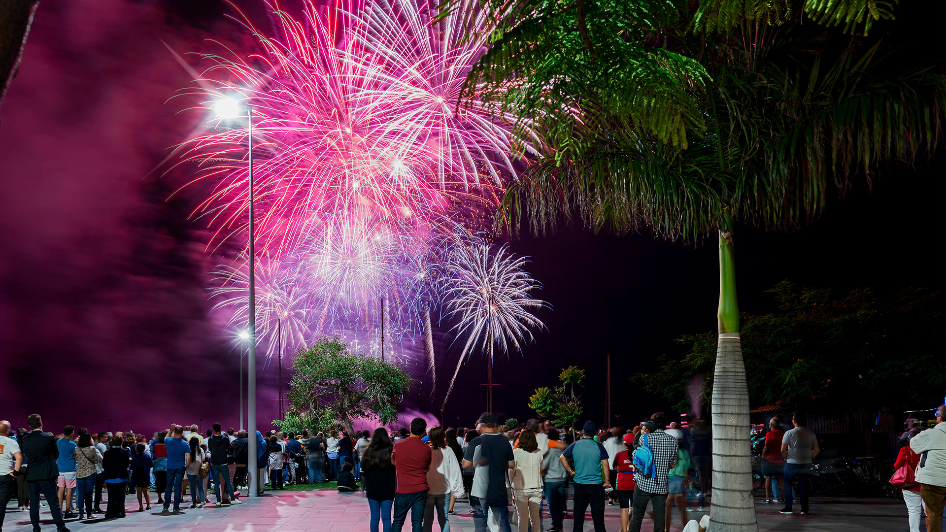 Atlantikfest auf Madeira 9