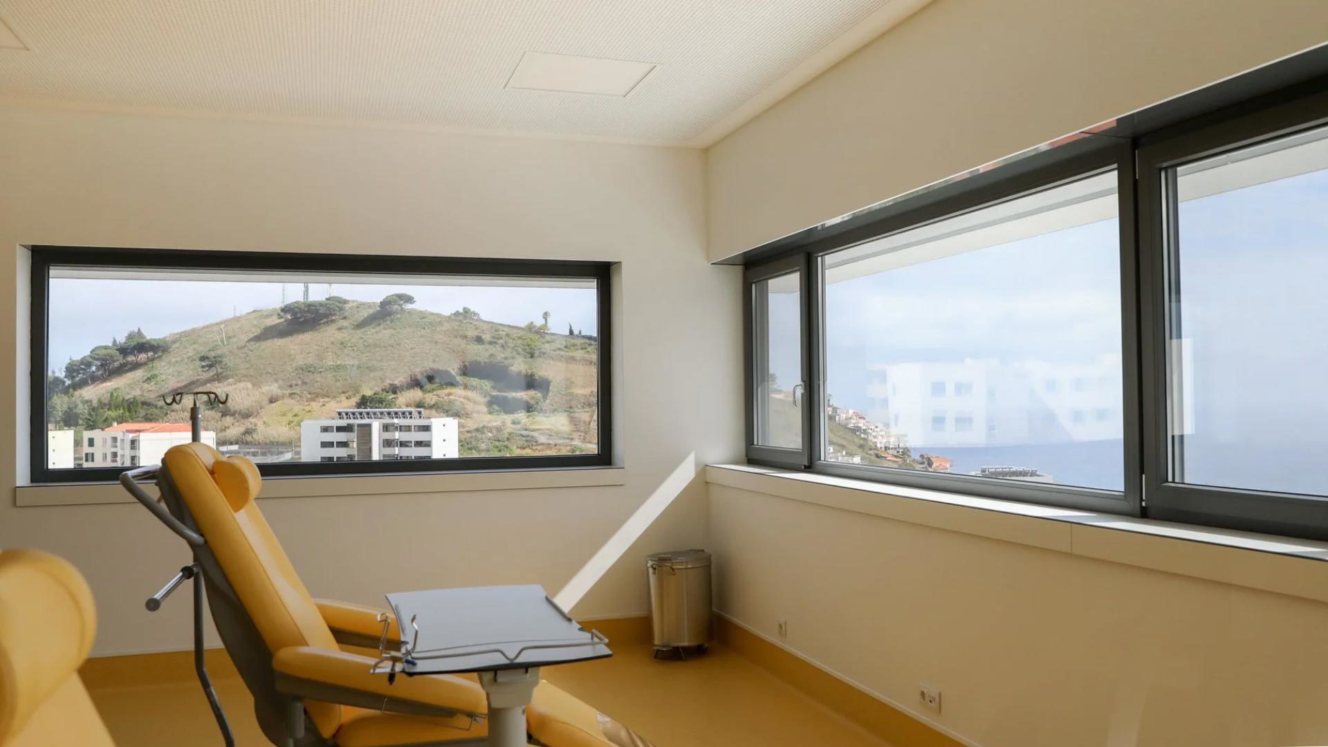 hospital particular da madeira