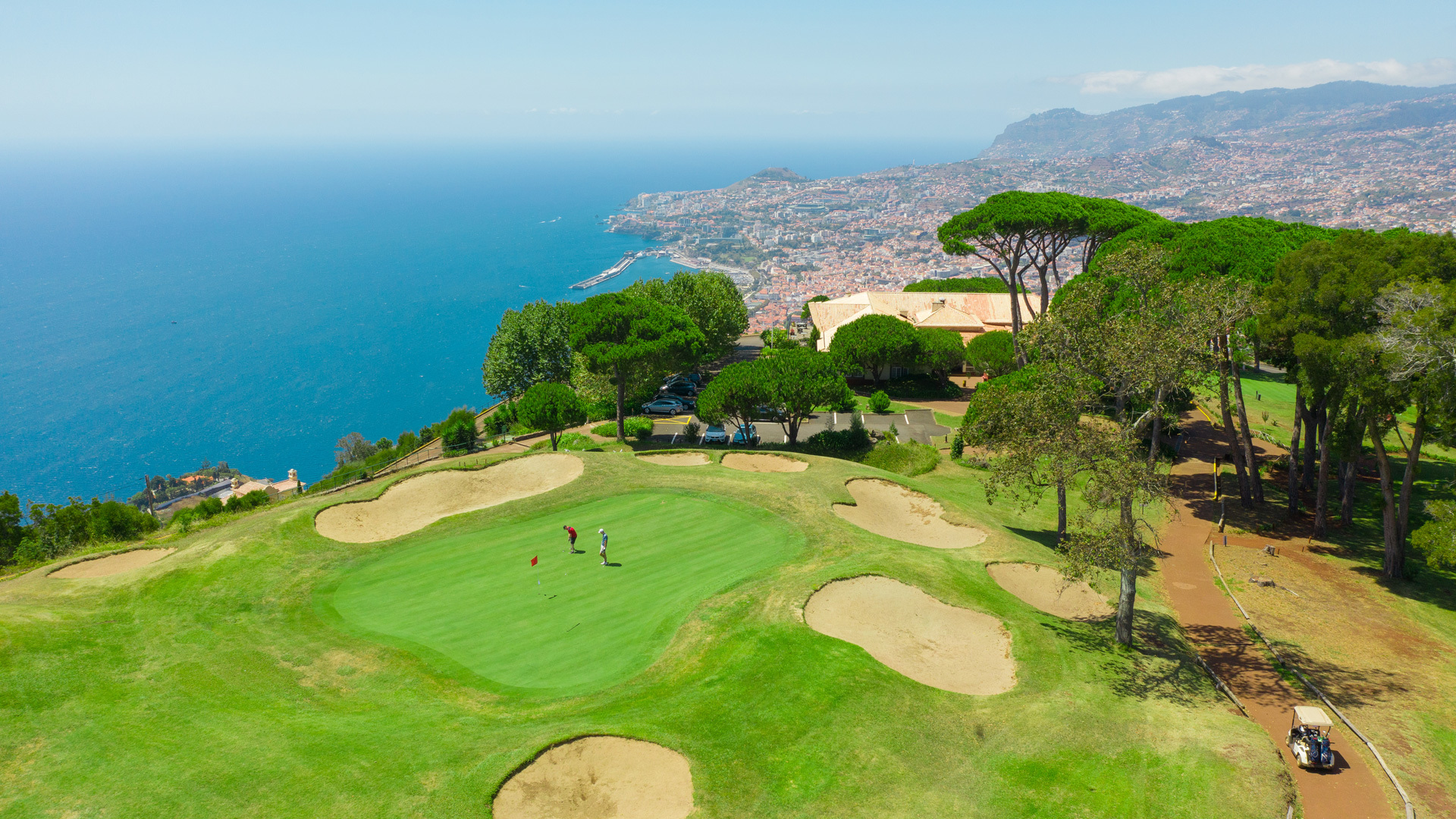 palheiro golf madeira 15