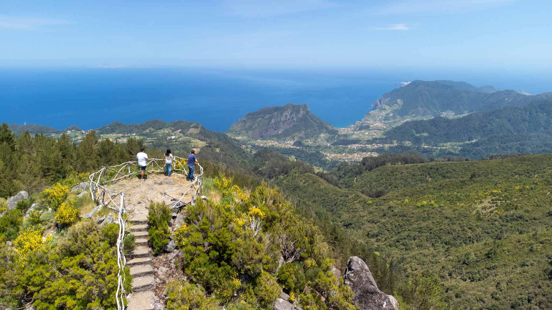 Point de vue des Picarouto 1