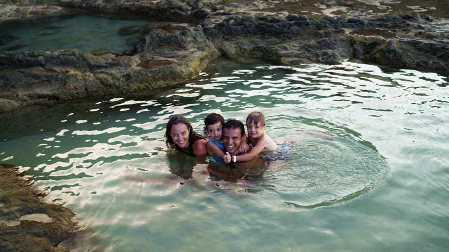 Salemas Porto Santo