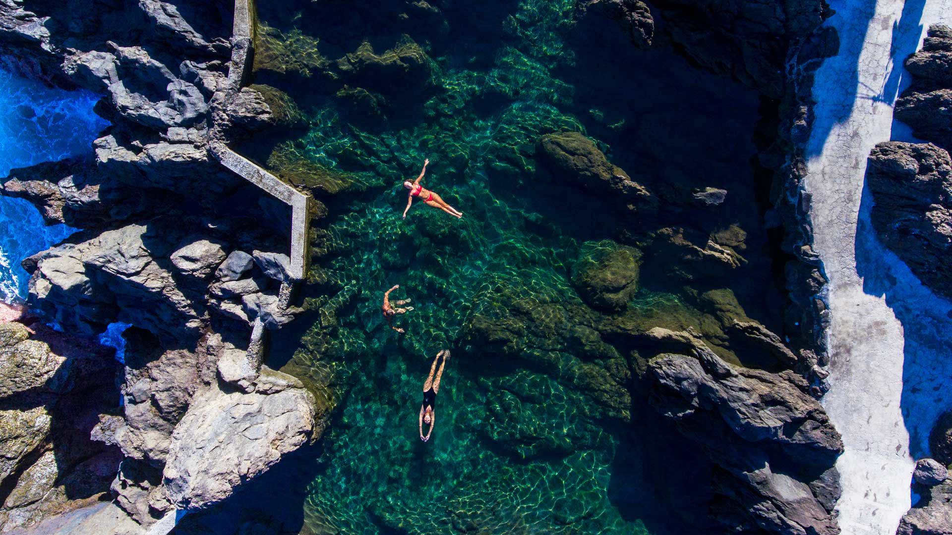 piscinas naturais do aquário 2