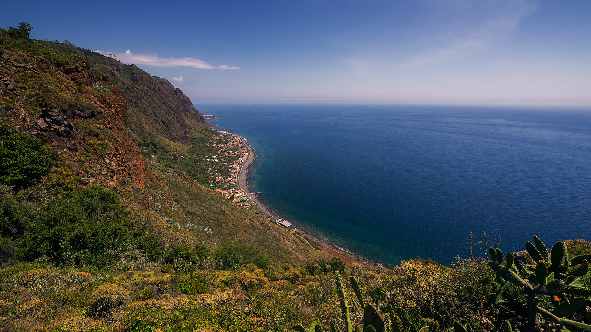 Point de vue de Precipício 5