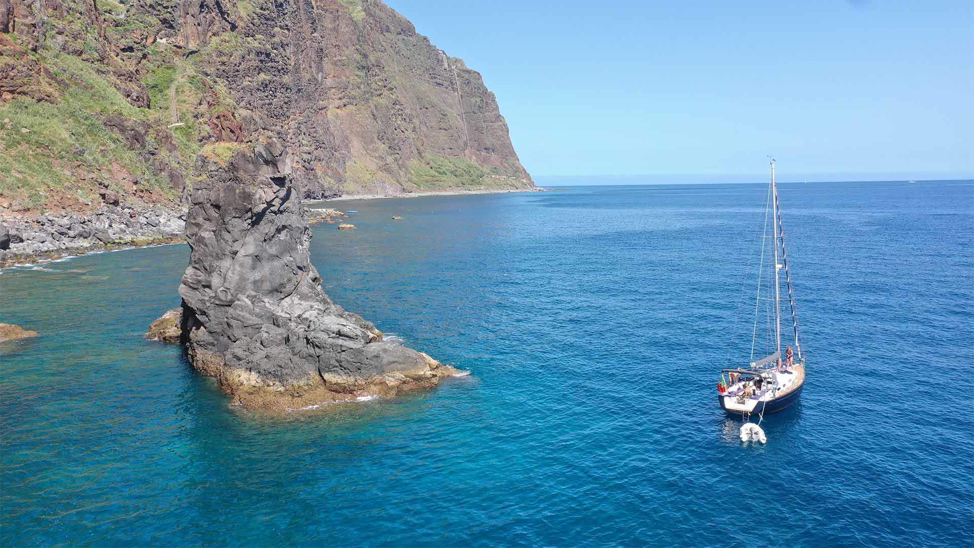 madeira boat trips 15