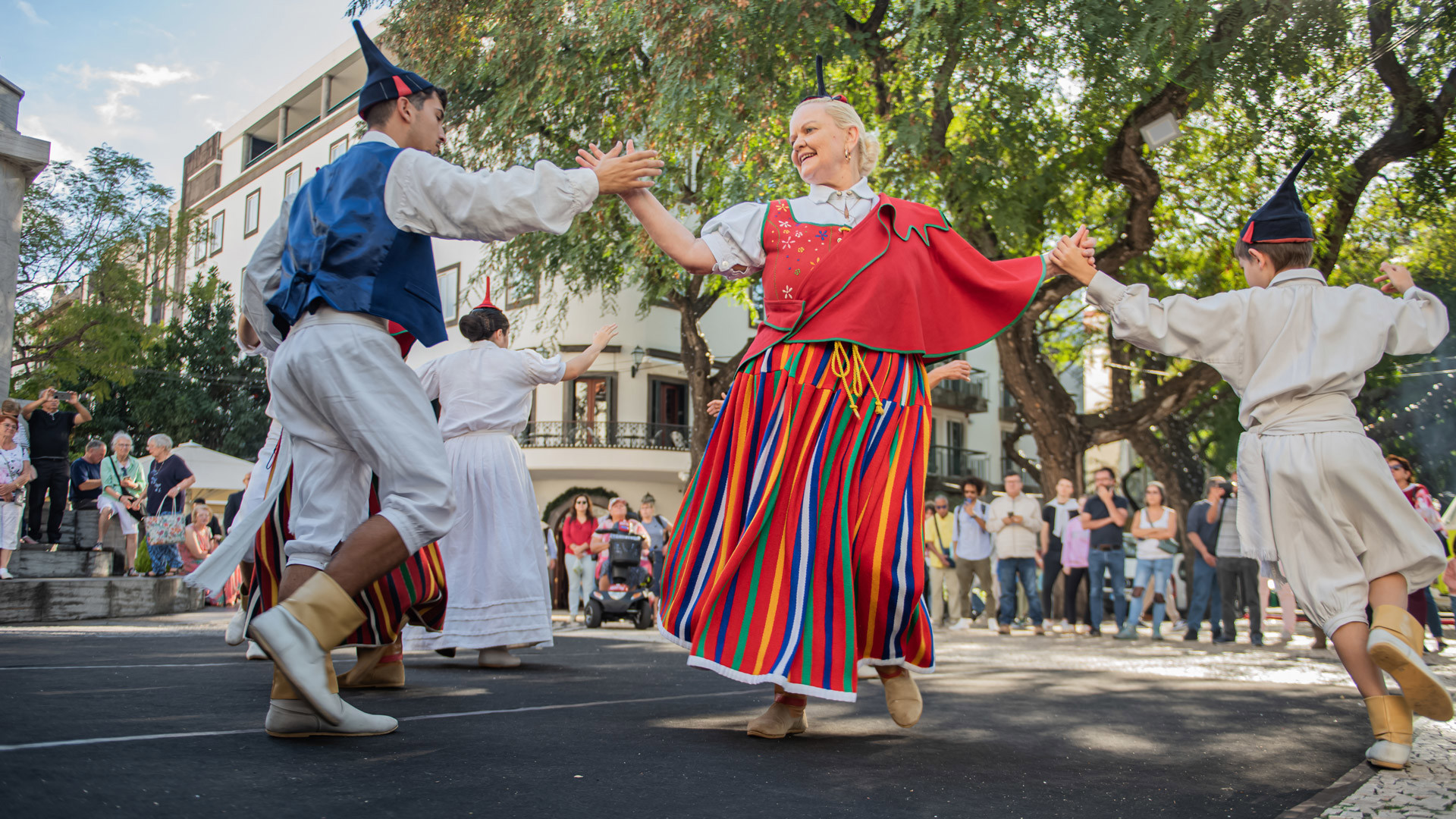 madeira folklore 20