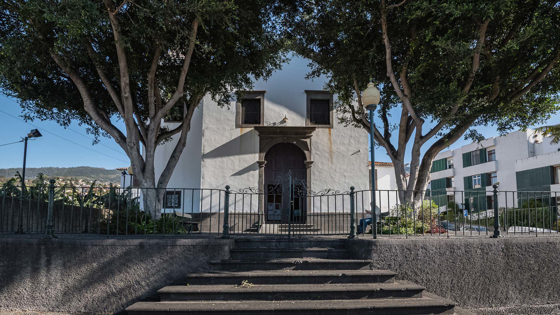 santa luzia church 1