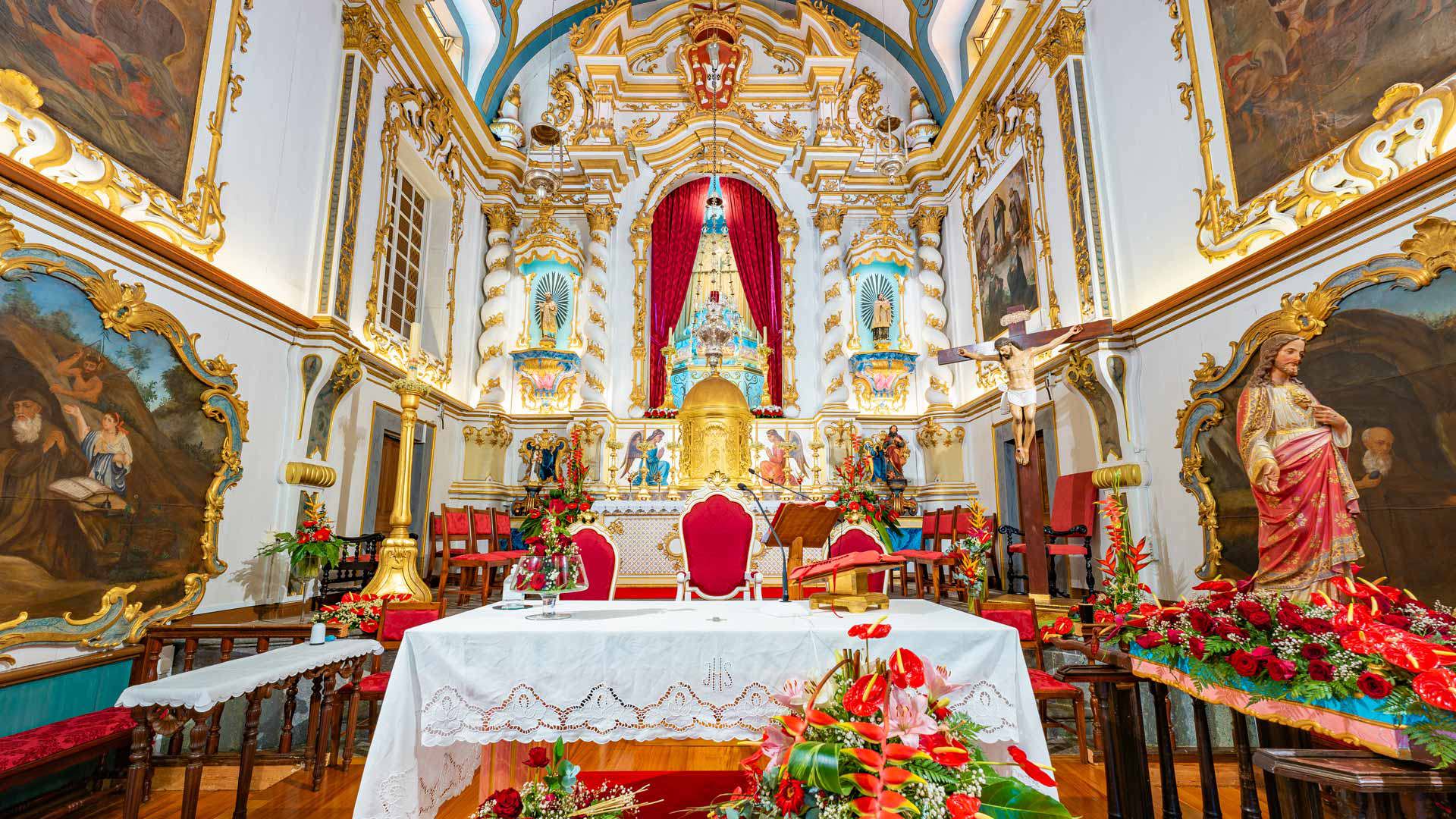 église de caniço 2