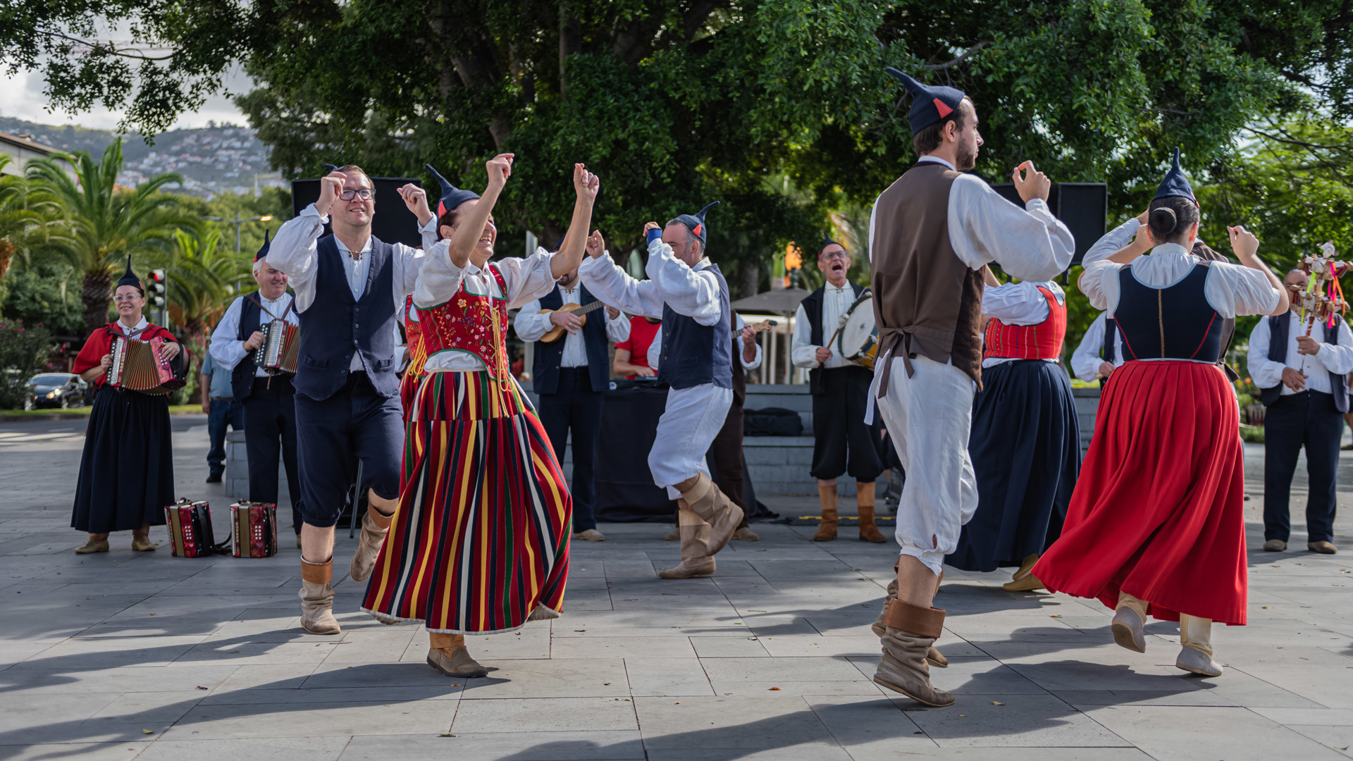 Madeira-Folklore 10