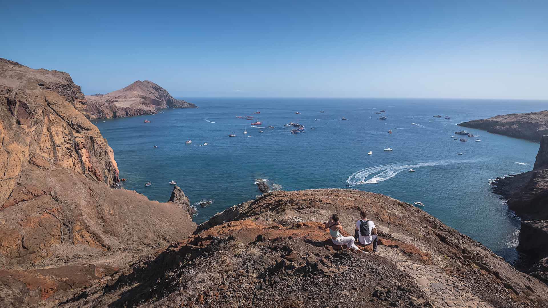 vereda da ponta de são lourenço 10