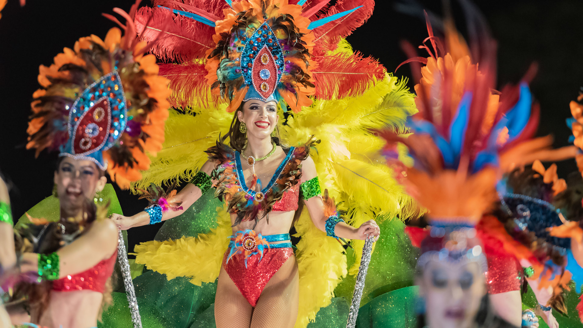 carnaval en madeira 52