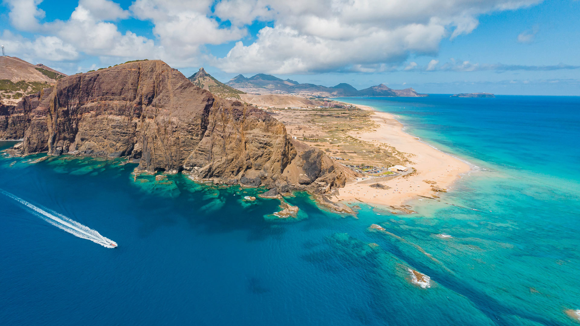 que faire à porto santo 38