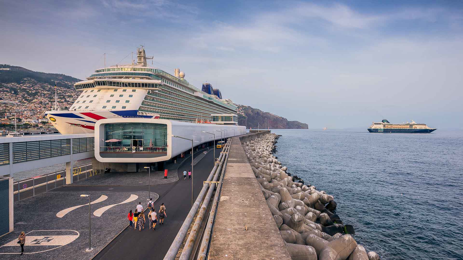 port of funchal 15